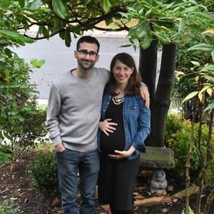 Meet your Posher, Janie